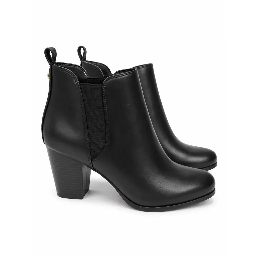 Michael Kors Evaline Heeled Bootie Size 9.5 NEW # Box 891